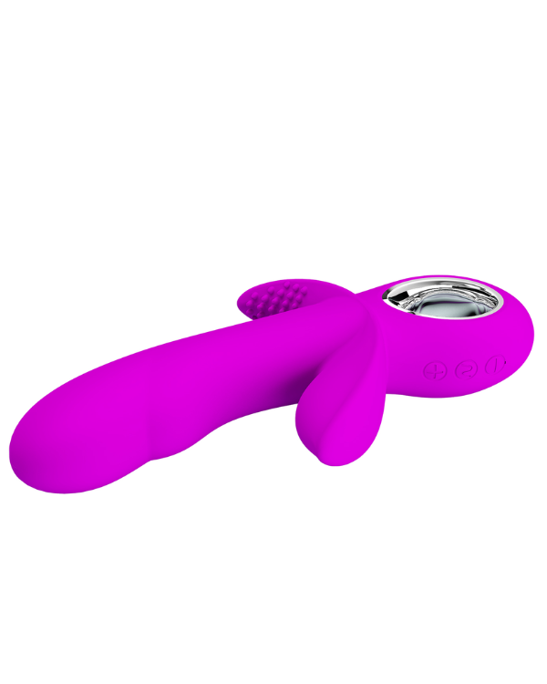 Vibrador Climax Master