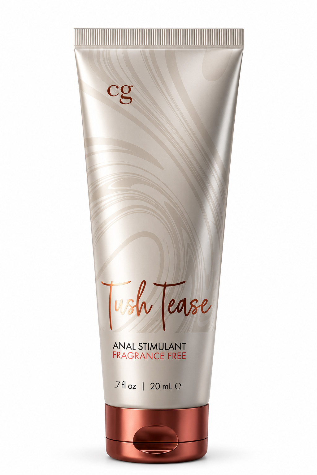 Tush Tease Gel Estimulante Anal