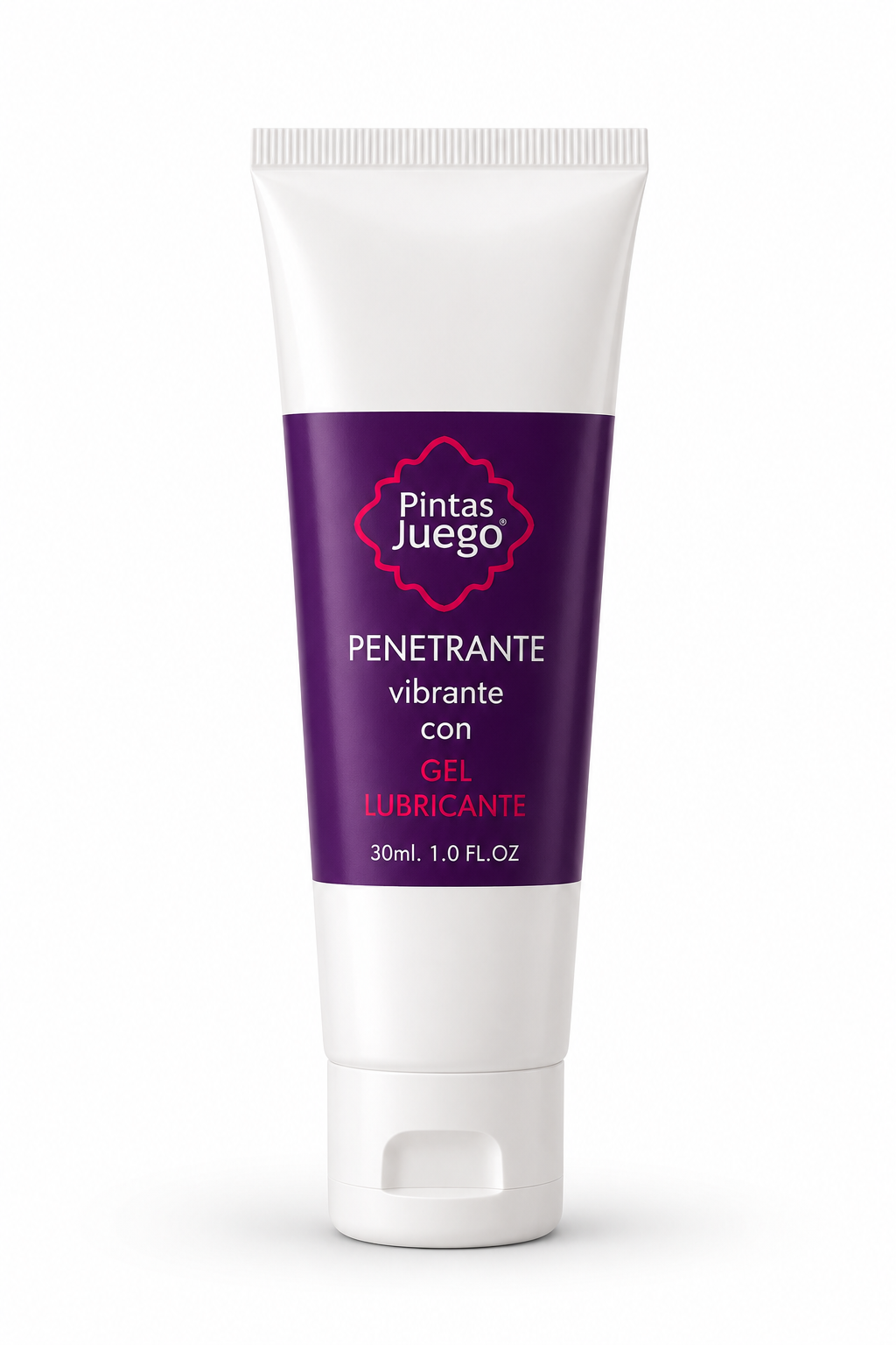 Lubricante con Efecto Relajante para Penetración Anal y Vaginal