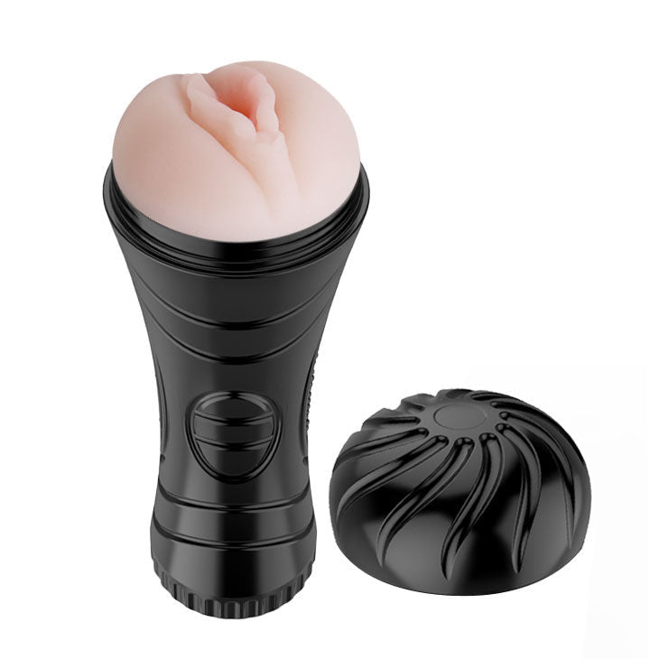 Masturbador Pussy Con Vibración