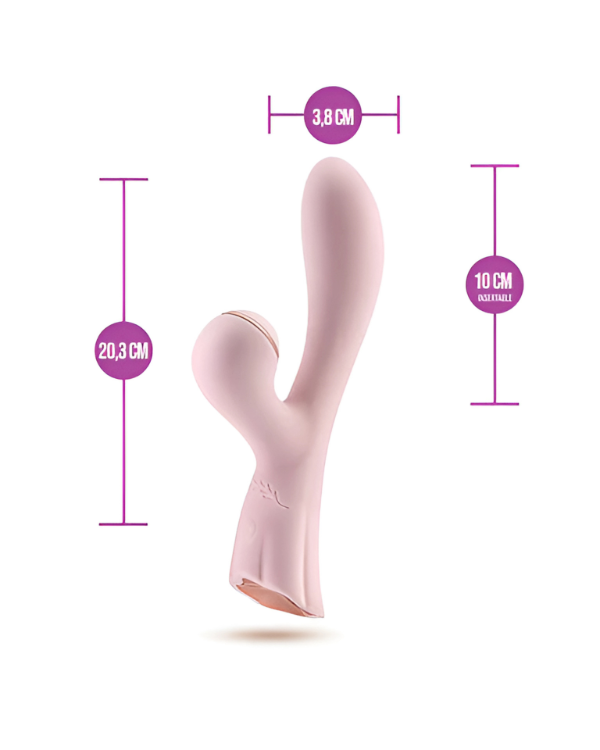 Vibrador Lush