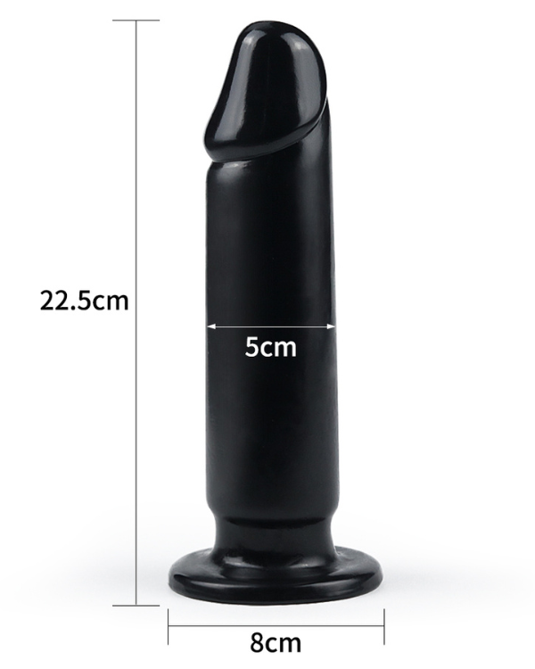 Beast Consolador Anal King