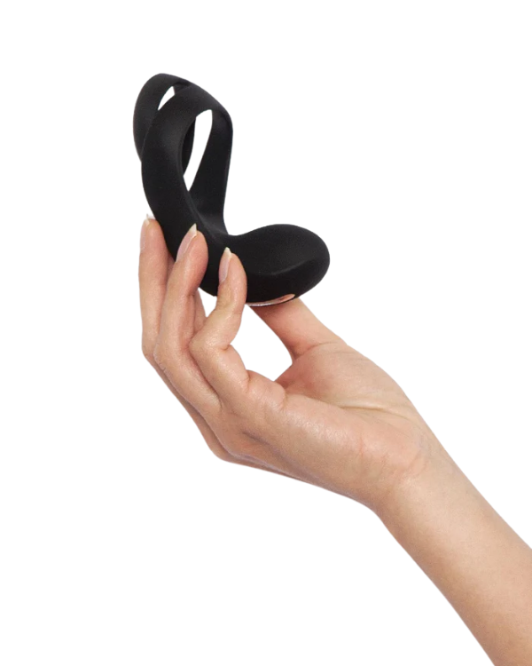 Anillo Vibrador Estimulador de Perineo