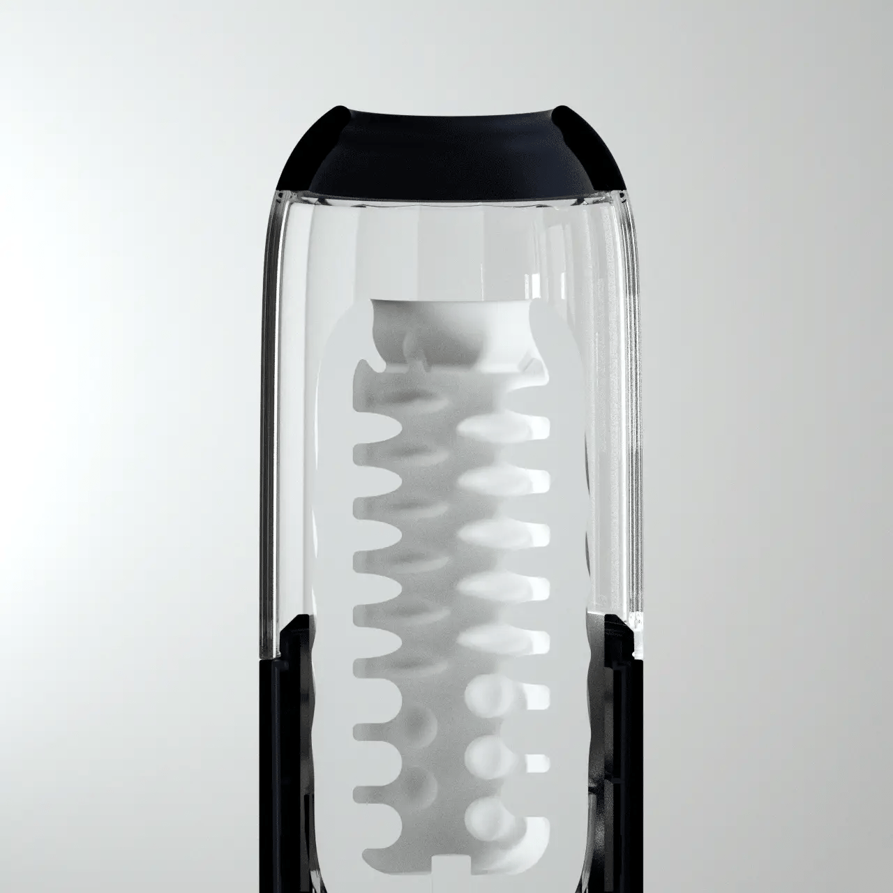 Masturbador Simulador con Aplicación