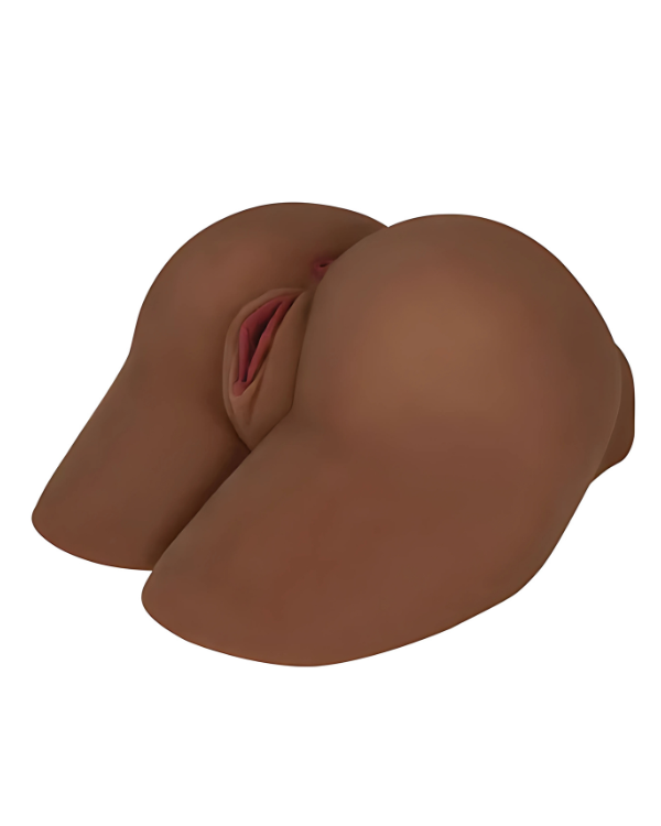 Masturbador Vibrador Mulata Sensation