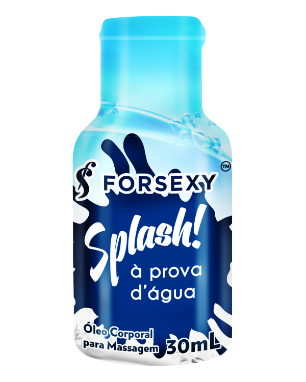 Lubricante De Silicona Splash