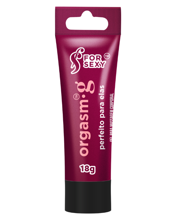 Lubricante Excitante Femenino Orgasm.G