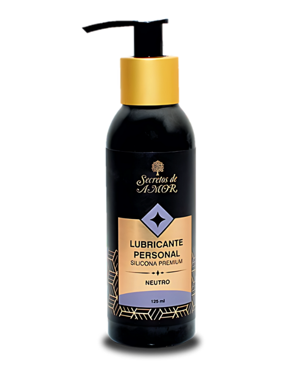 Lubricante Silicona Premium