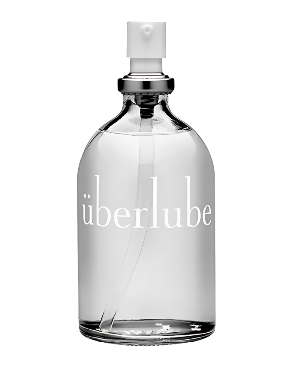 Lubricante Uberlube