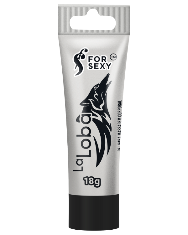 Lubricante Excitante Loba Vibe
