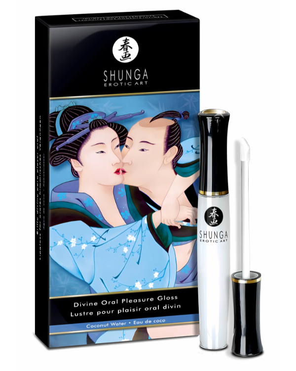 Labial Divino Placer Coco