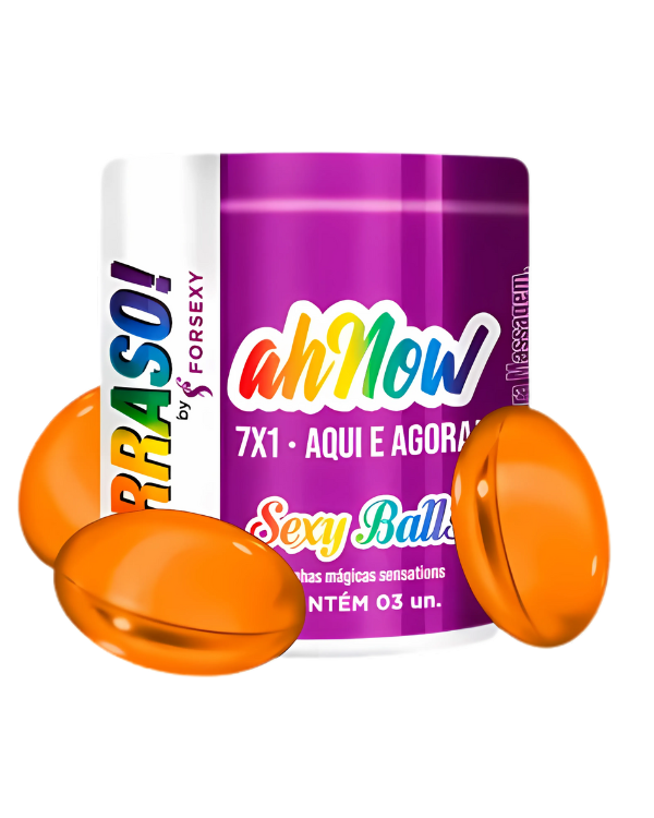 Balls Arraso Sexo Anal Placer y Confort
