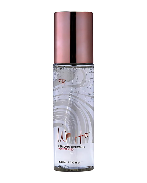 Lubricante Woo Hoo Base Agua