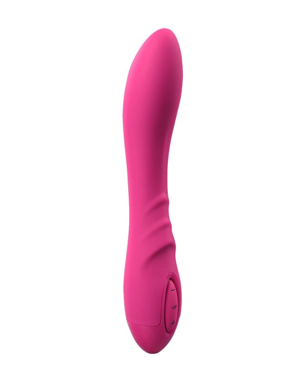 Vibrador Punto G | Sweet | Recargable