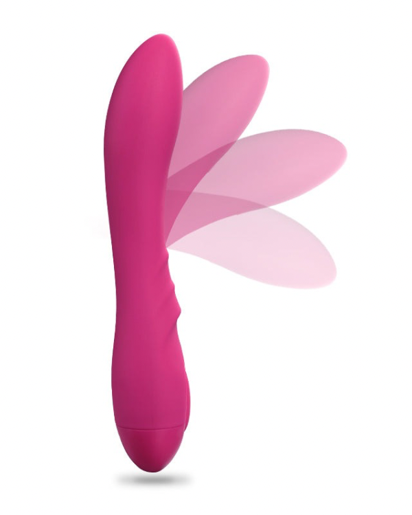 Vibrador Punto G | Sweet | Recargable