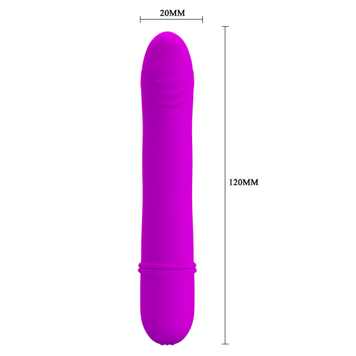Vibrador Beck