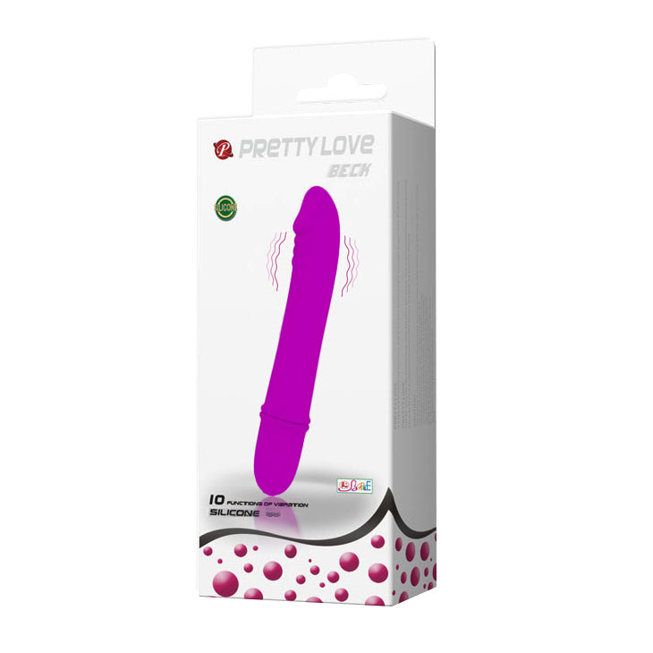 Vibrador Beck