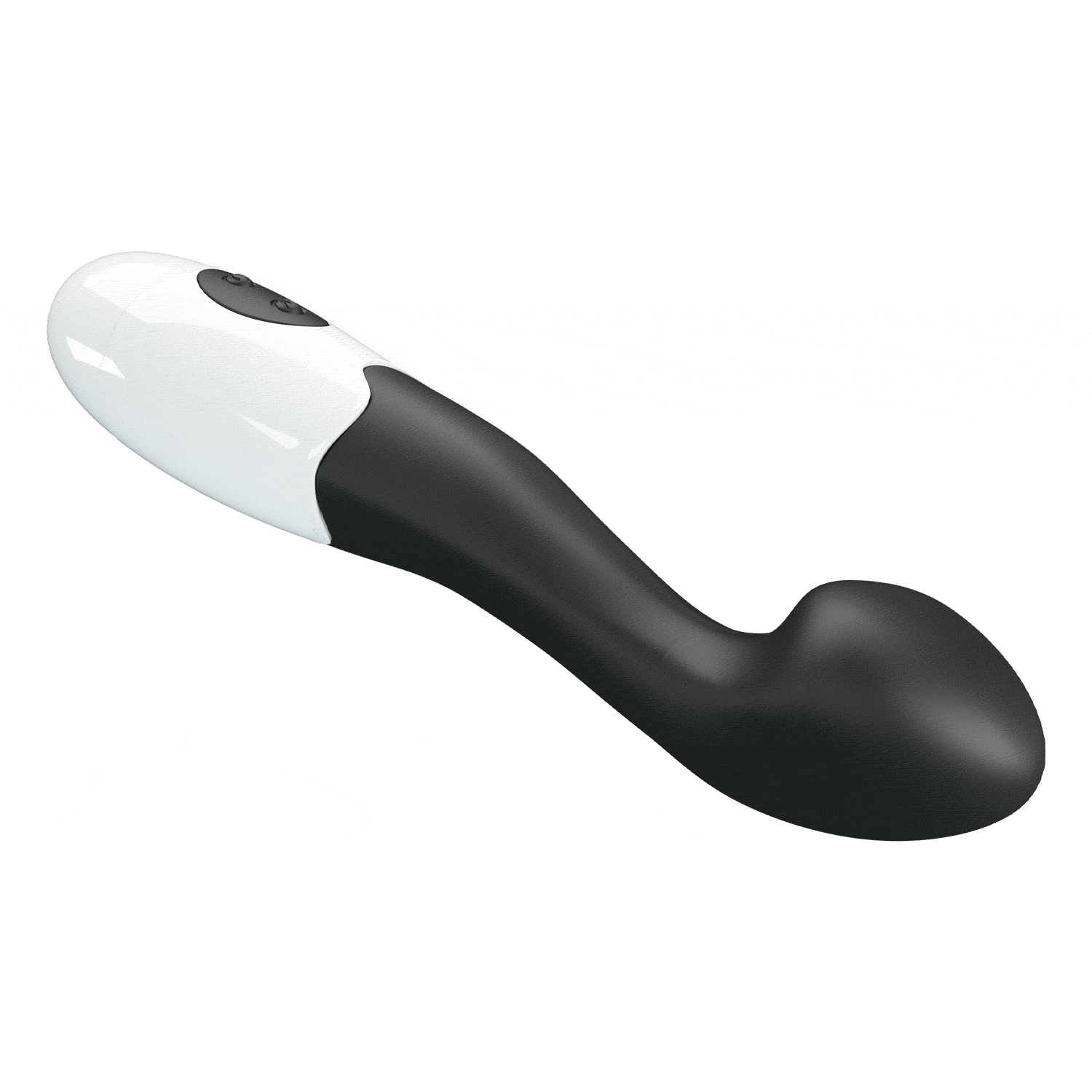 Vibrador Clásico Charles con 30 Modos