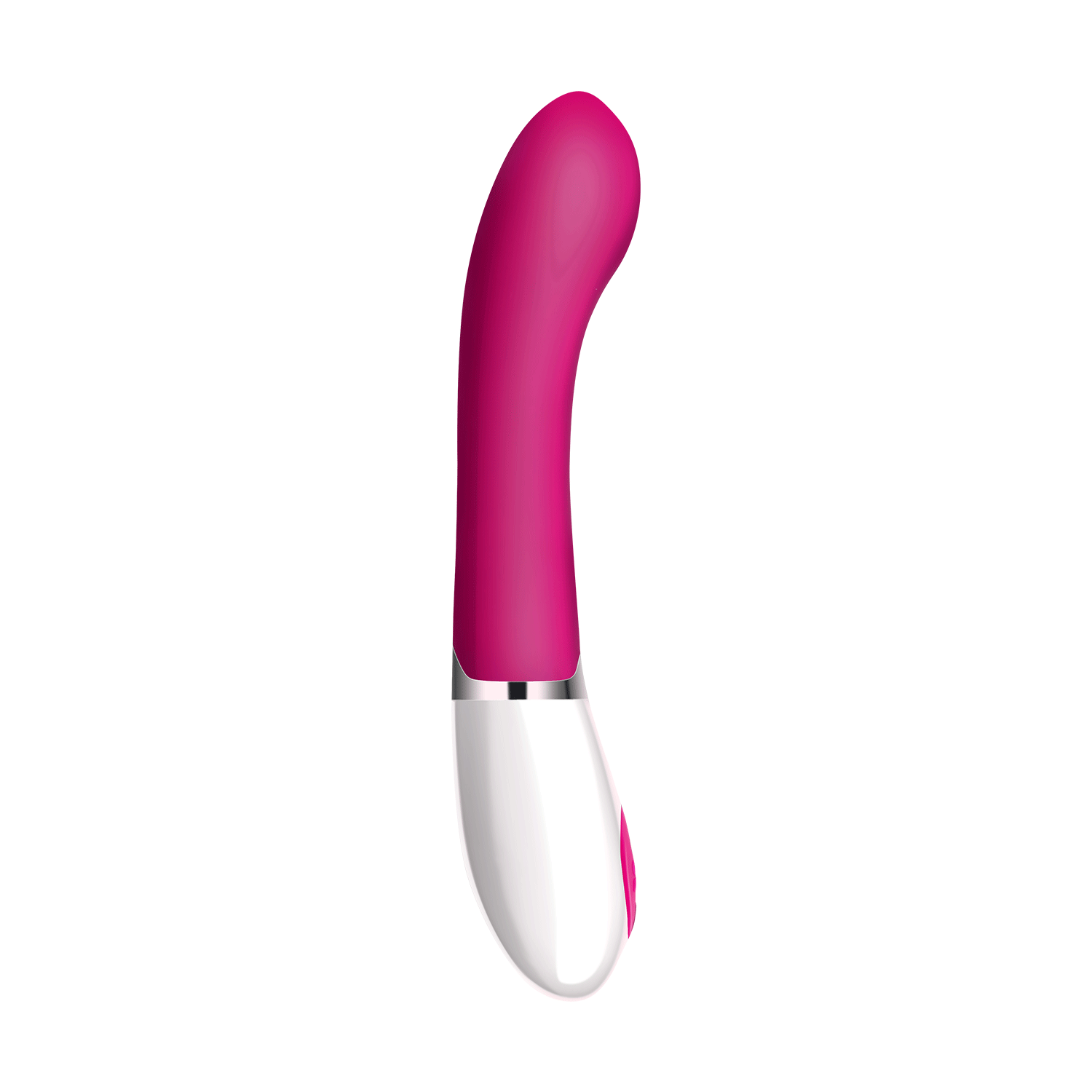 Vibrador Curvo CurvePulse 30X