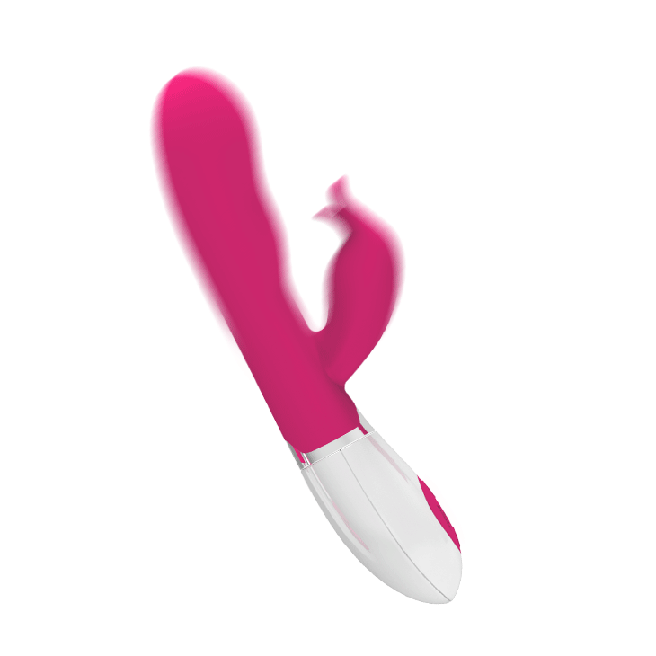 Vibrador Velvet Bunny Pro 30