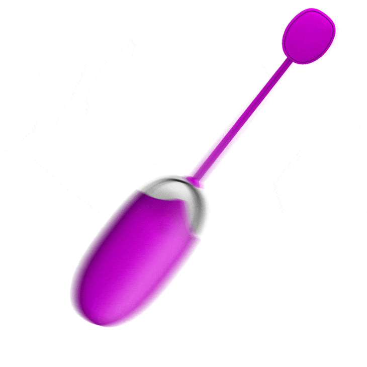 Vibrador Abner con App – Placer Discreto y Control a Distancia