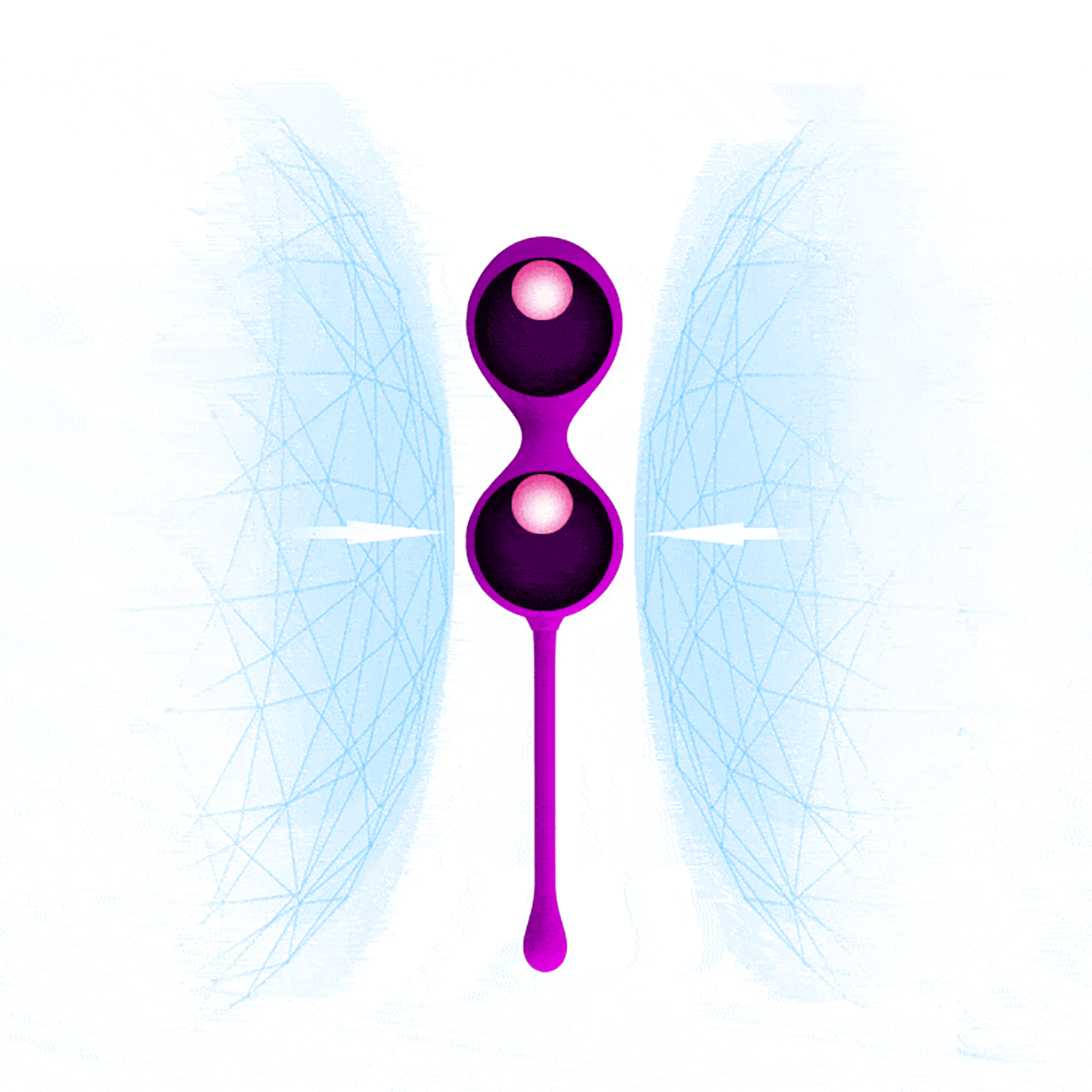 Set De Bolas Kegel