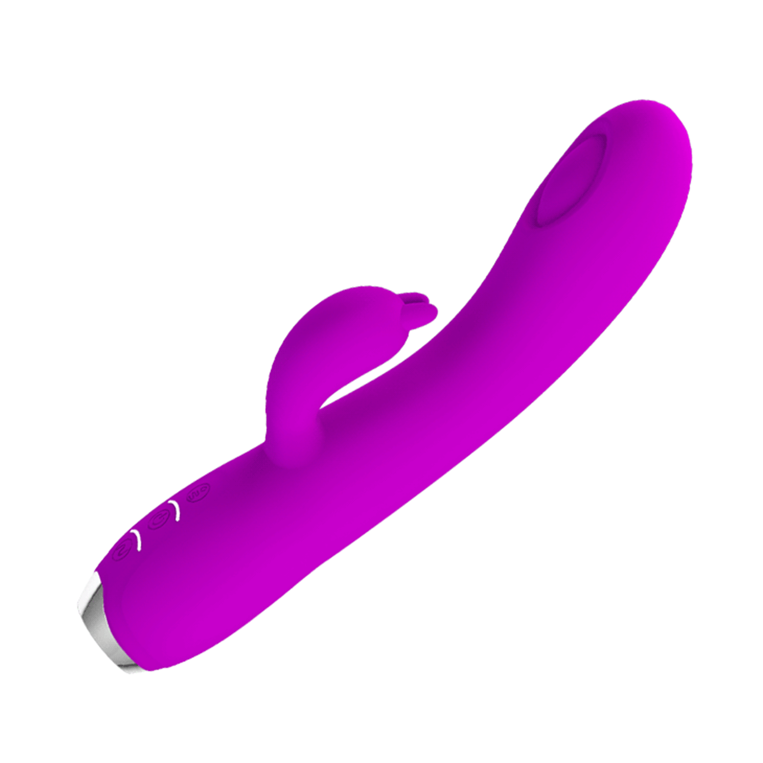 Vibrador Pulse Wave Regina