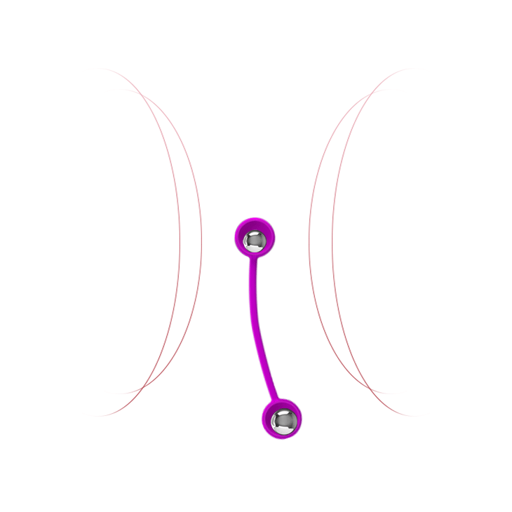 Bolas Kegel