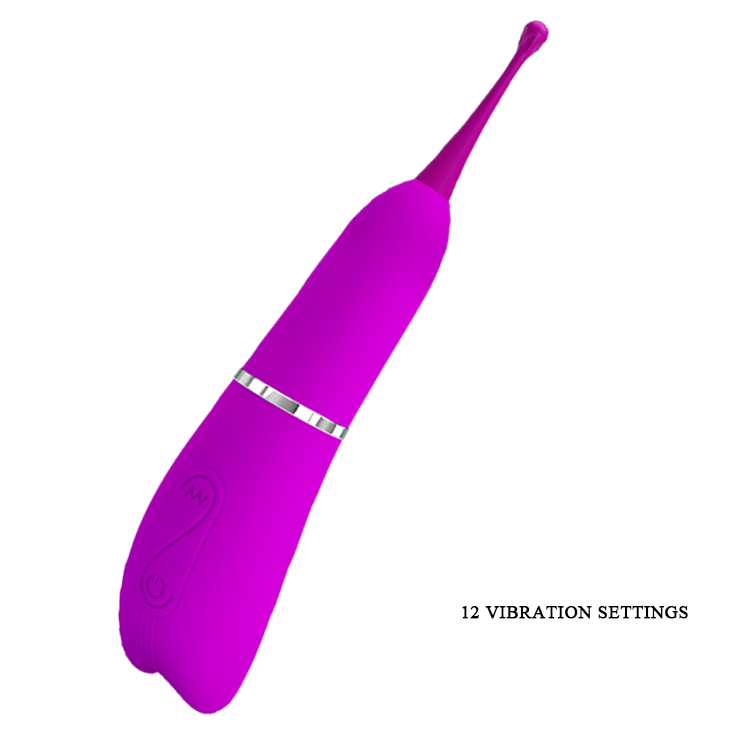 Kit Vibrador Intercambiable: Placer Personalizado