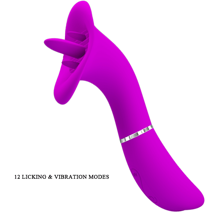 Kit Vibrador Intercambiable: Placer Personalizado
