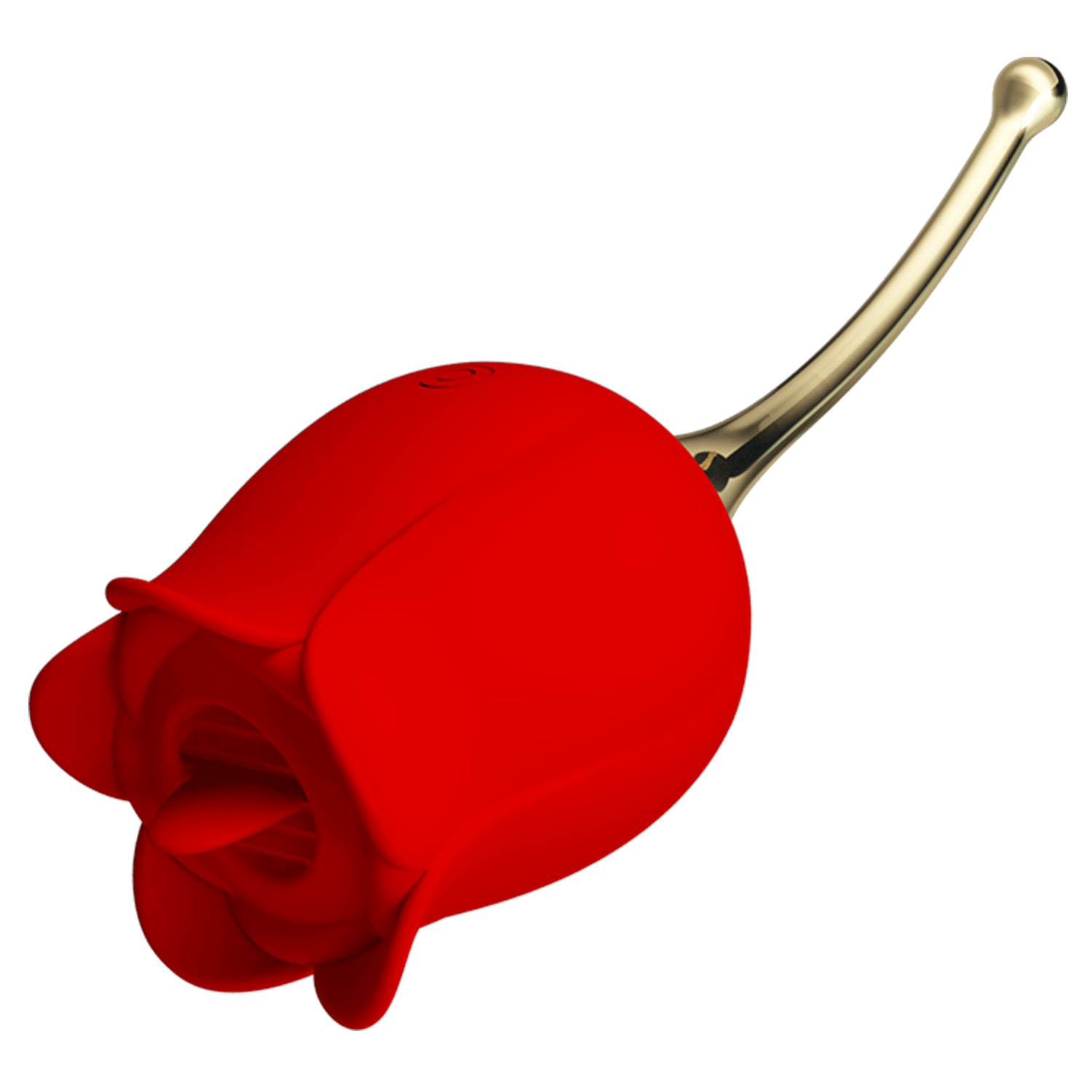 Vibrador Lamedor Rose
