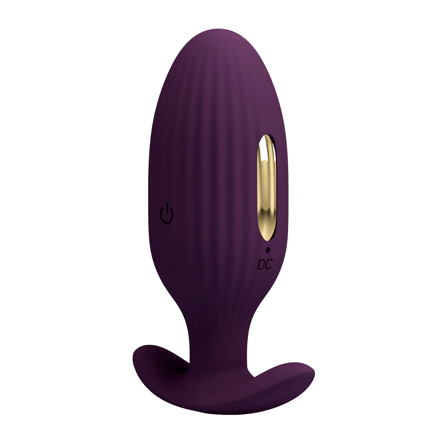 Plug Anal Con Aplicación