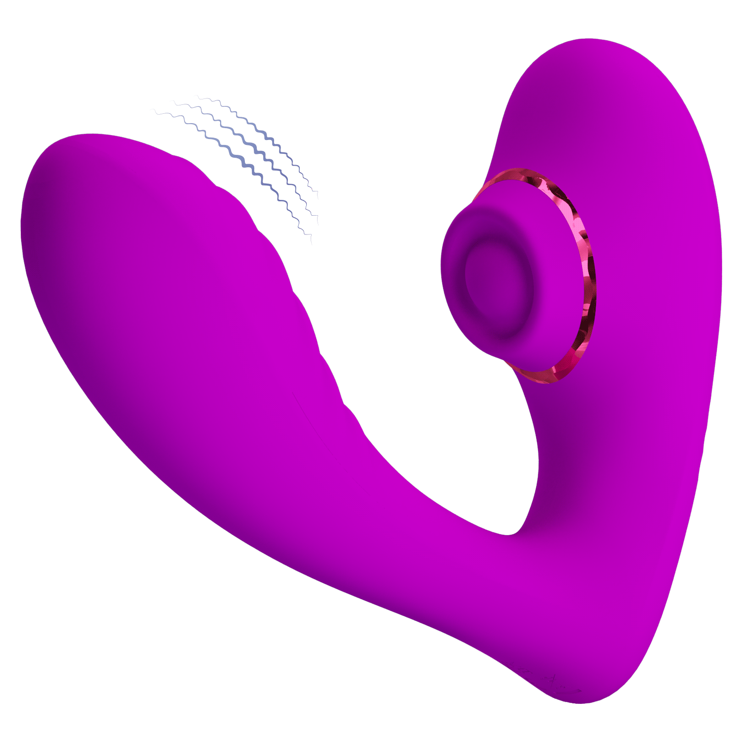 Vibrador Nauty Thumping