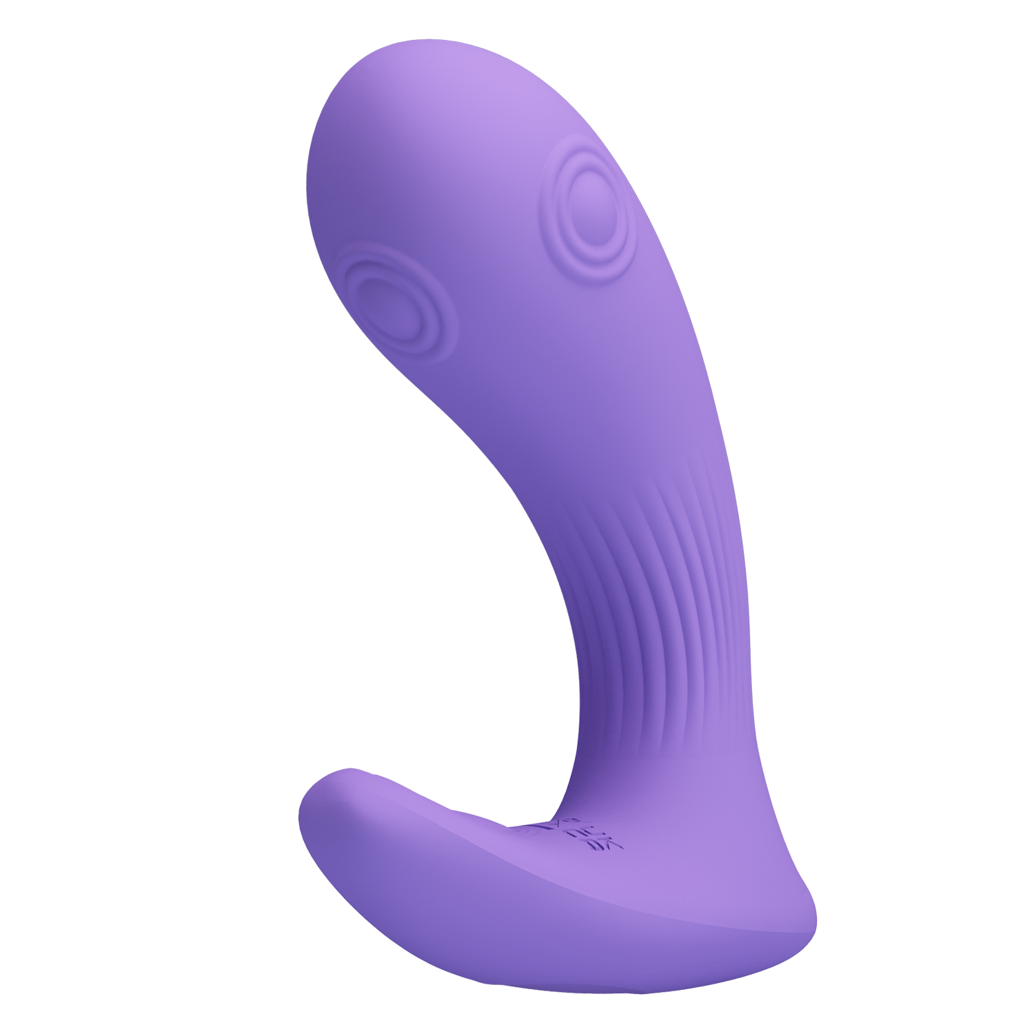 Vibrador Explosión Dual