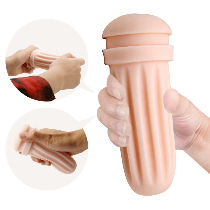 Masturbador Masculino Placer Imparable