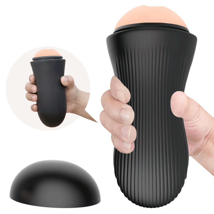 Masturbador Masculino Placer Imparable