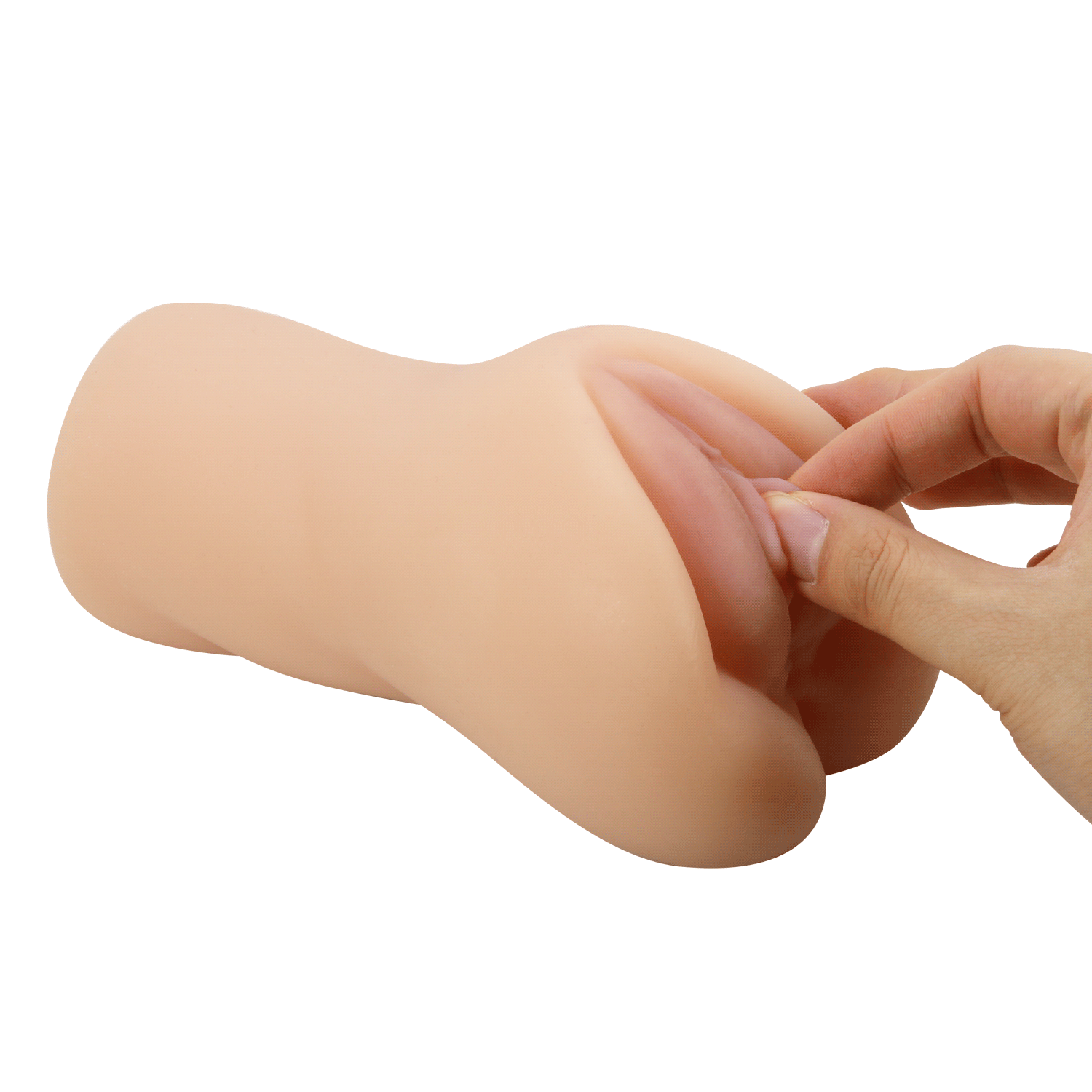 Masturbador Realistico Pussy Hot