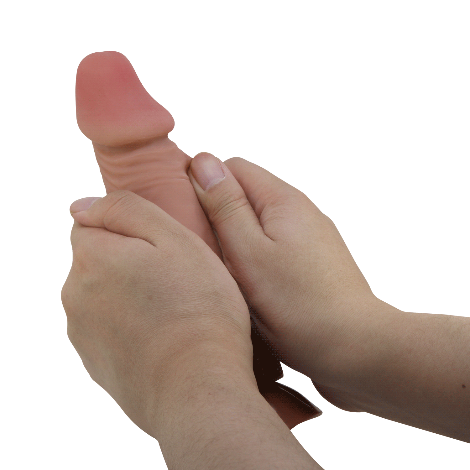 Dildo Realistico Masturbable