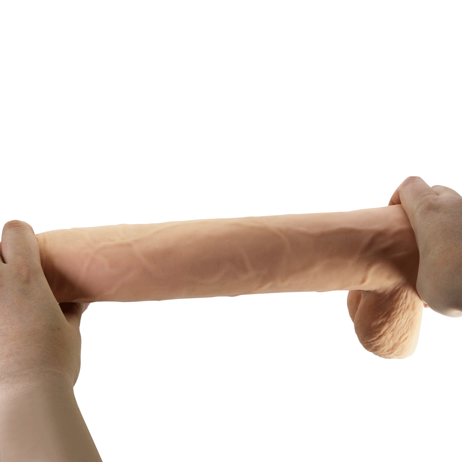 Dildo King Soft Touch 36 x 5,6 CM