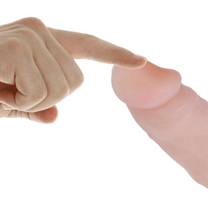 Arnés sexual Con Dildos Intercambiables