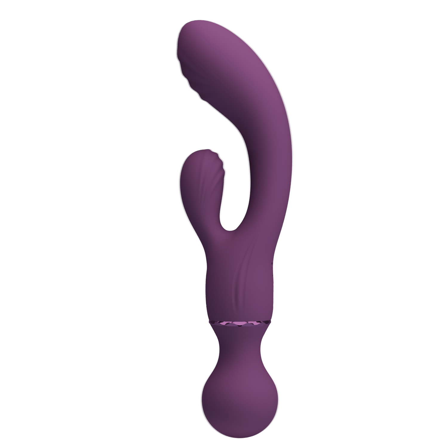 Vibrador All Rounder – Sensaciones Completas en un Solo Vibrador