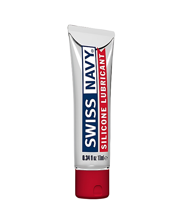 Lubricante De Silicona Premium Swiss Navy