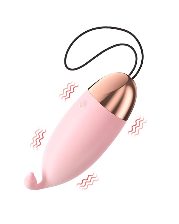 Bala Vibradora Soft G
