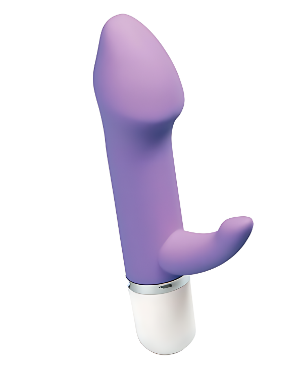 Vibrador Dual Eva Vibe