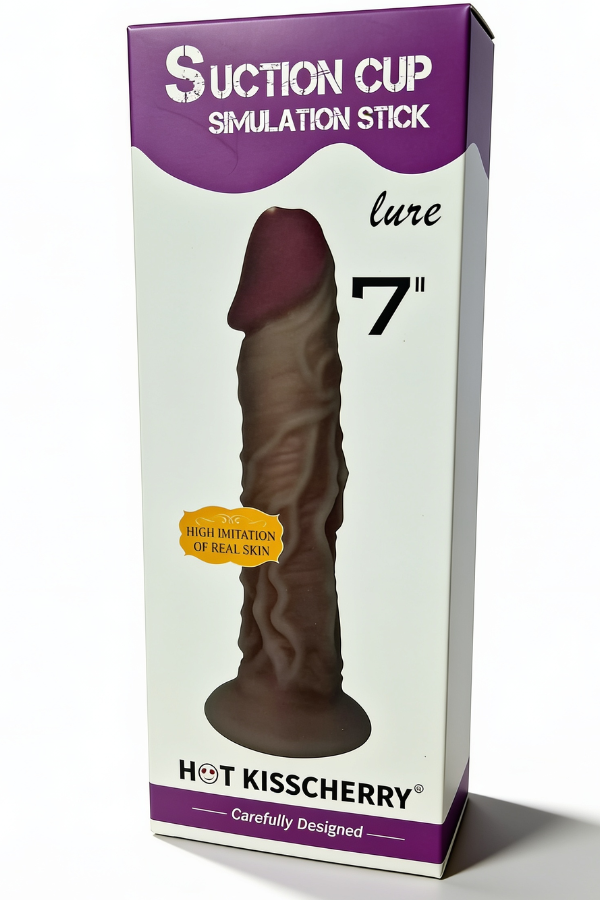 Dildo Real Touch Premium 17,8 x 3,8 CM