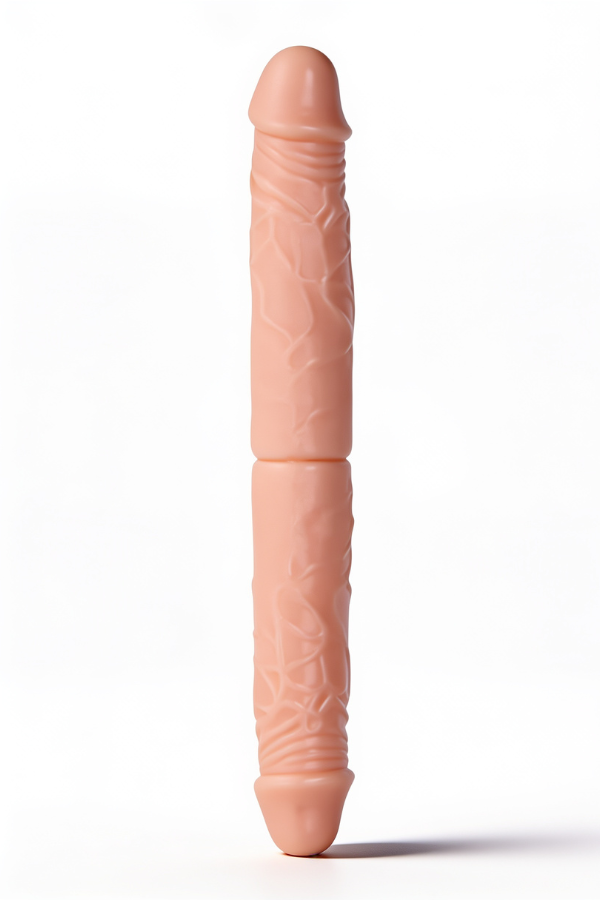 Dildo Double Sensation 36 x 4,2 CM