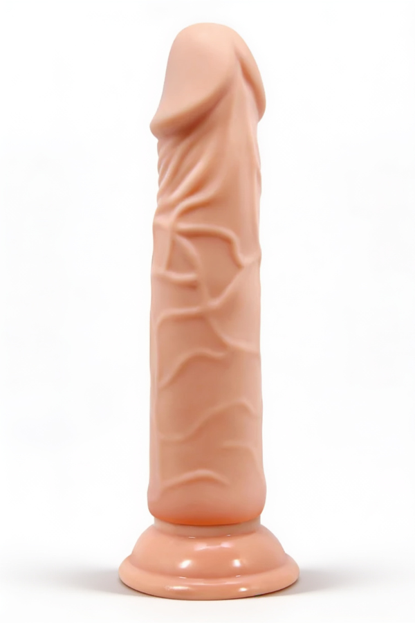 Dildo Realista Fantasy Vibe 20 x 4,2