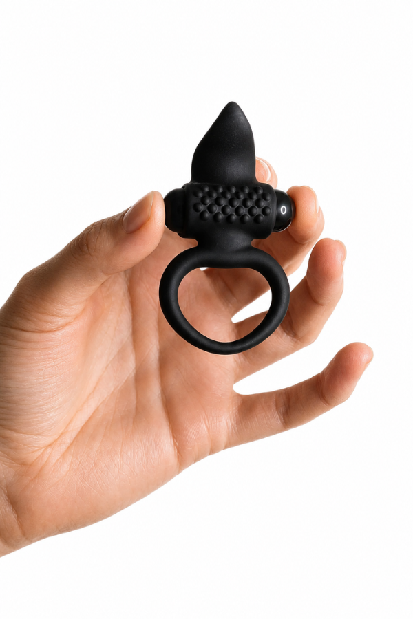 Anillo Vibrador Lenguix