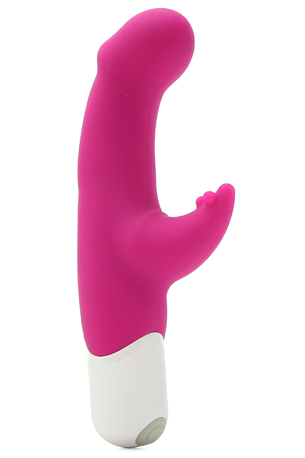Joy Vibrador Dual