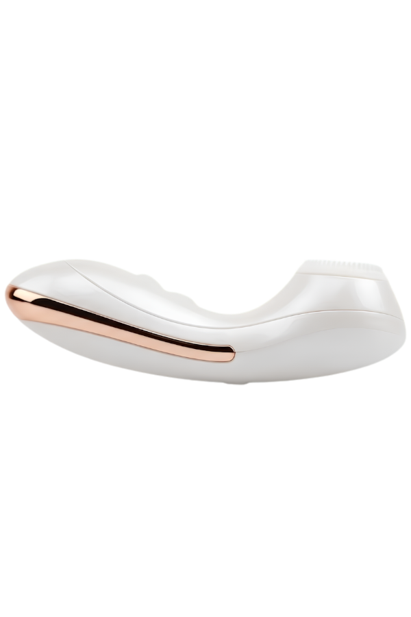 Vibrador Clitorial Con Golpeteo